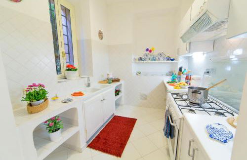 Frascati Country House - Foto 68