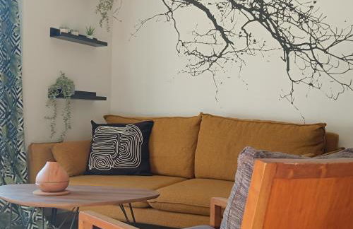 Meublé 3 étoiles - PISCINE- BALCON - TENNIS - Foto 31