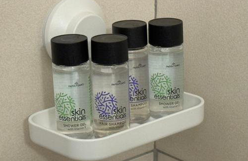 Athens view penthouse with private parking - Foto 27