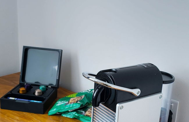 HQ Aparthotel Farnborough - Foto 39