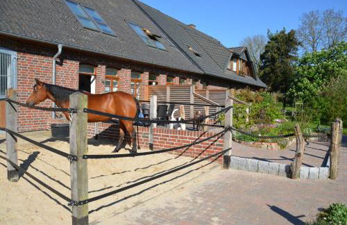 Gästehaus Peerhus Dönsel - buern - Foto 15