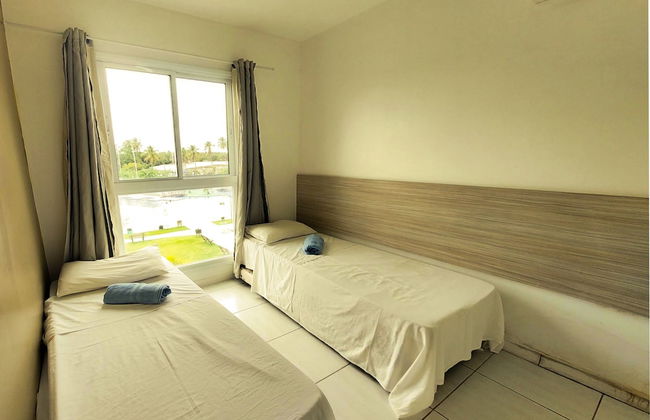 Flats no Muro Alto Club - Foto 15