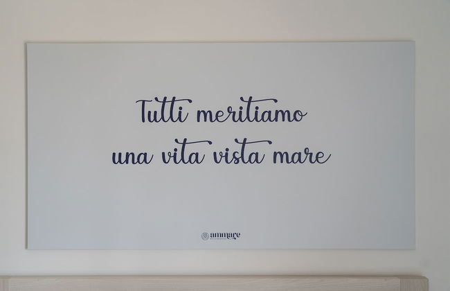 Ammare Bed & Breakfast - Foto 10