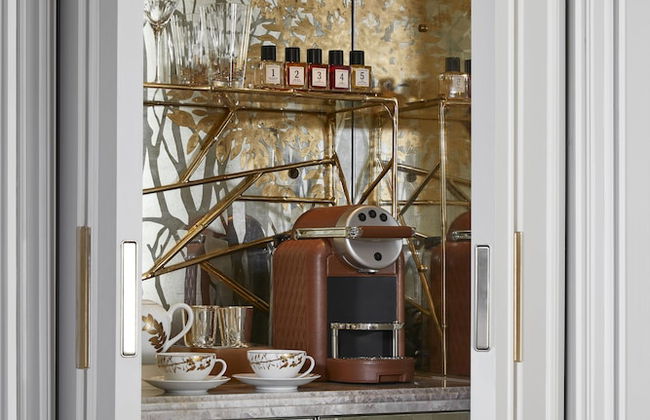 Hôtel de Crillon A Rosewood Hotel - Foto 66