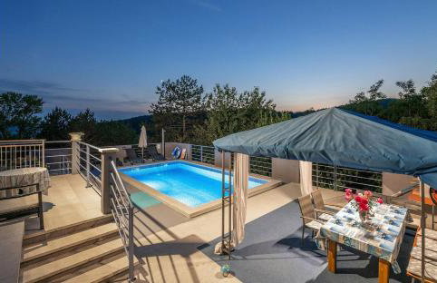 Holiday house Grace - Foto 4