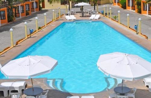 Res Village do Bosque 03 - Foto 1