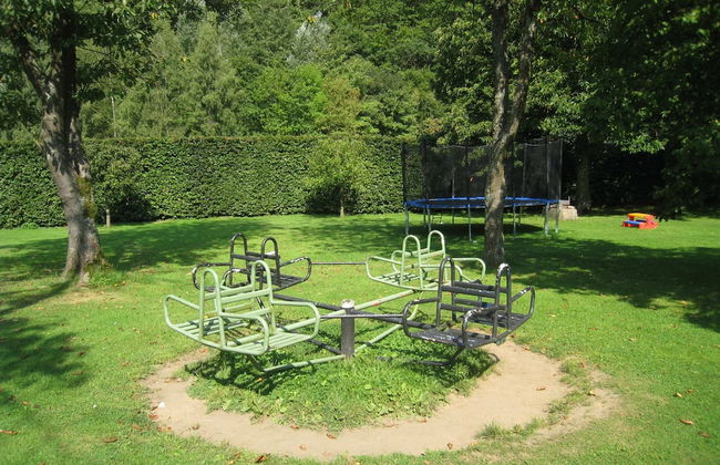 Ardennes Stay for 21 Guests - Photo 18