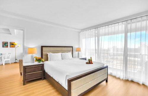 The Whaler, Studio with Stunning Ocean Views! Complimentary Rental Car Included! WH1-1218 by KBM - Photo 154