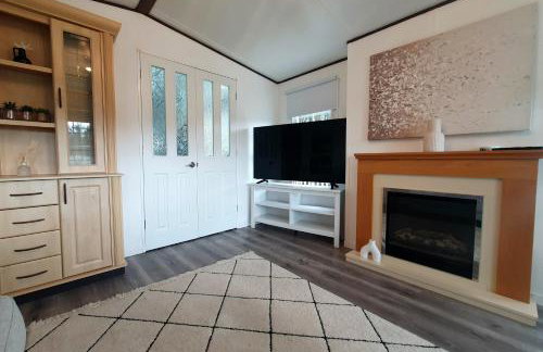 Woodland Hot Tub Retreat - Foto 20