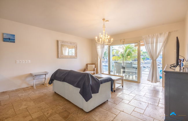 Beautiful condo with sea view - Foto 10