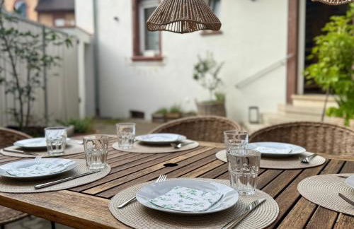 Das Winzereck - 4 Sterne Ferienhaus in der Südpfalz - Foto 28