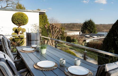 Seensucht Ferienhaus am Sorpesee - Foto 13