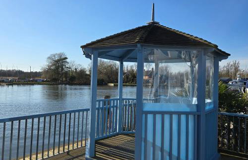 Flag House Norfolk Broads - Foto 30