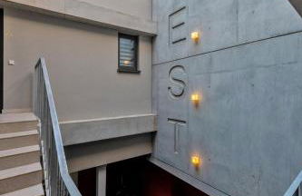 WEST Apartments - Foto 36