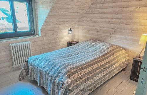 Fisherman's House 40M From Ocean In Kerity - Foto 14