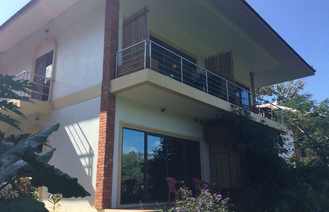 New Apartment Front Namkhan River at 10 Minutes From the Core of Luang Prabang - Photo 1