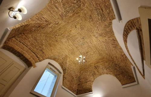 Casa Santa Maria - Beautifully restored house in centro storico Irsina Basilicata Puglia - Photo 8