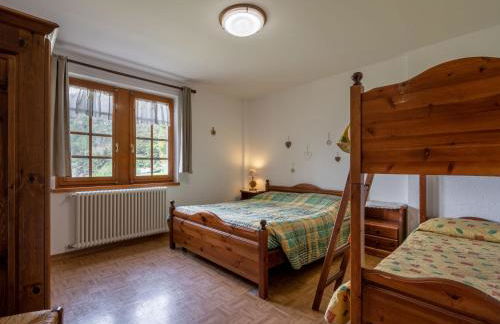 Apartment Aigle by Interhome - Foto 13