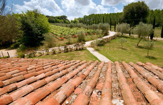 Croce di Bibbiano - Photo 4