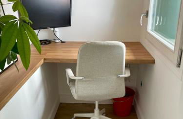 Séjour Chic à Versailles - Foto 31