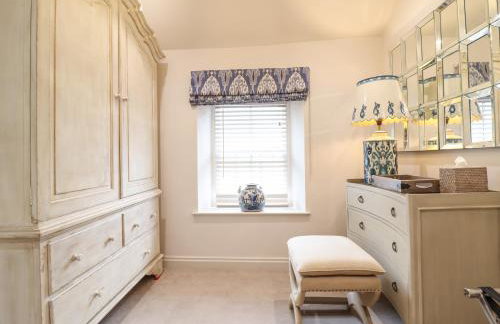 6 Uppergate Street Rose Cottage - Foto 16