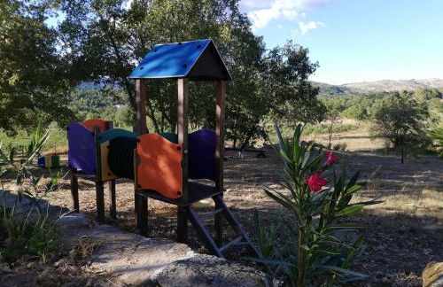 Quinta dos Carvalhais - Serra da Estrela - Foto 51