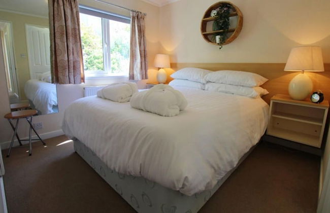 Charming 3-bed Chalet in Abersoch - Foto 1