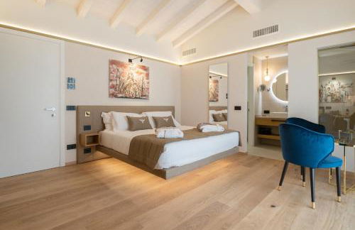 Forte Benedek Wine Relais & SPA - Adults Only - Foto 134