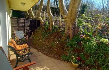 Laugharne Cottage Golwg Harddwch - Photo 17