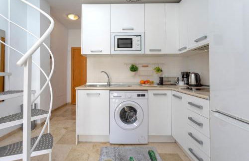 Sunstay Loft Terrace Malaga City Center - Photo 10