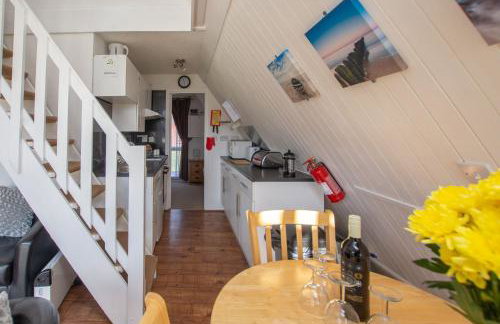 Chalet Eightyone - Foto 9