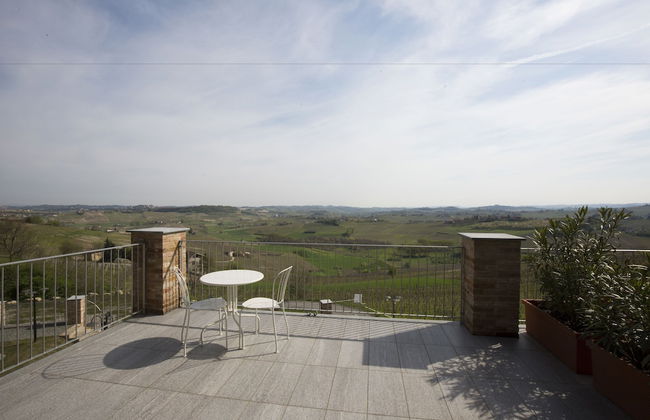 Cà Rapulin - Agriturismo - Foto 42