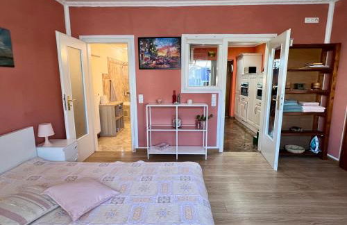 Rural Home with Large Garden near Saarschleife - Foto 10