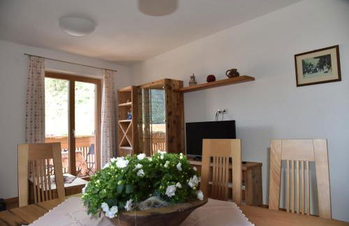 Residence Blumenthalerhof - Foto 36