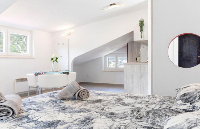 White Stone House - Foto 2