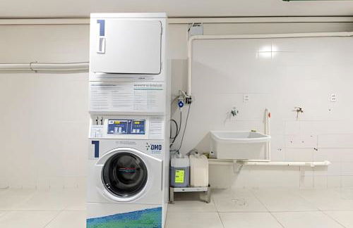 Hospedez - Lindo flat prox. a Alphaville – 1602 - Foto 36