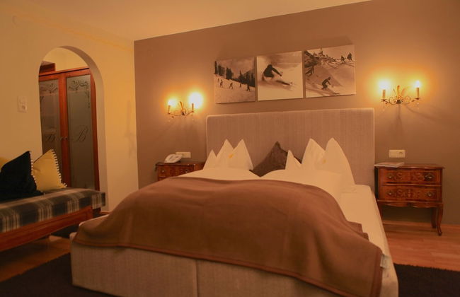 Chalet Brunnenhof - Foto 32