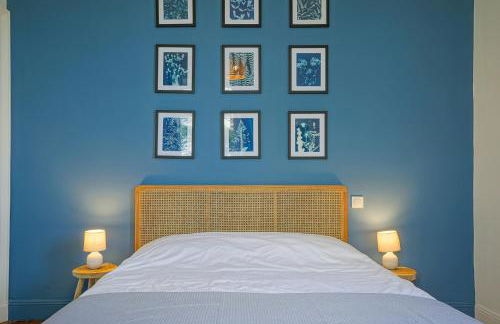 Le Manoir Ducey - Mont-Saint-Michel - Foto 12