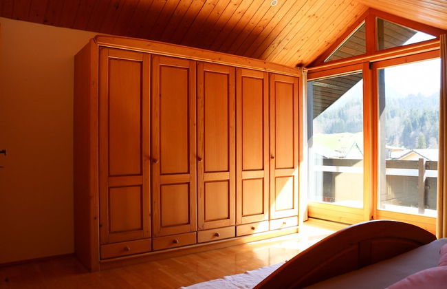 Appartment Moosbrugger - Photo 4