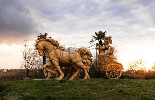 Ferienwohnung Poczewski - Foto 22
