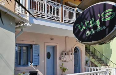 Cedar House a Greek treasure - Foto 19