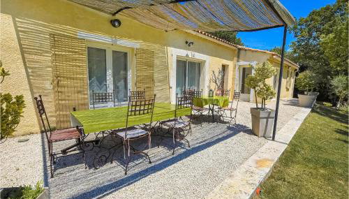 Villa La Bastide - Photo 5