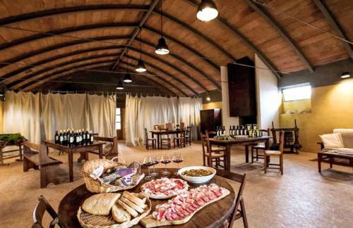 Holiday Home Grotte Rosse by Interhome - Foto 36