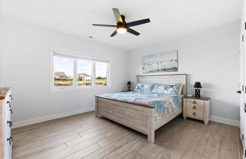 Lakefront Mansion!Close to SAC&Mahoney State Park! - Foto 24