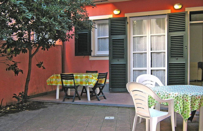 Apartment in Mongelia - Foto 15