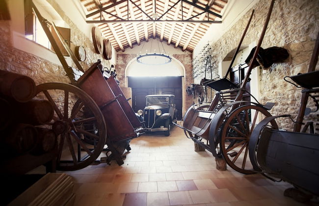 Agriturismo Baglio Fontana - Foto 64