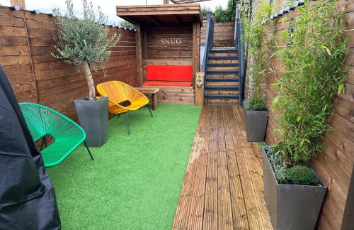 2 The Cottage - Foto 28