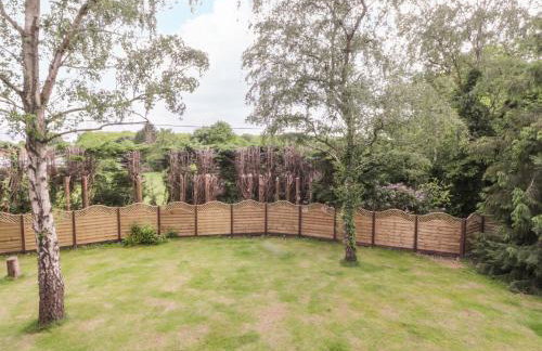 The Barn at Mulberry Lodge - Foto 30