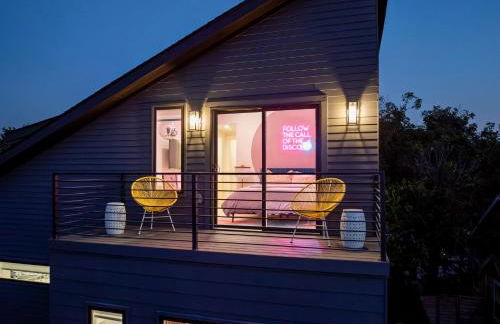 Bach & Bubbly House - 5BR, Pool, Gym & Glam Room - Villa - Foto 33