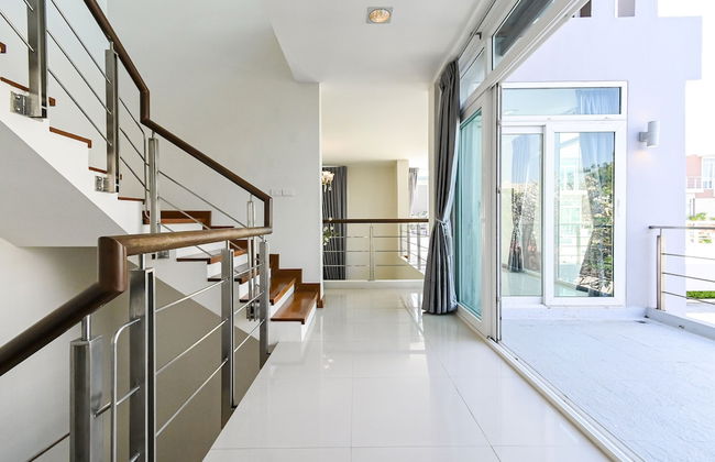 Golden Sea Hua Hin - Photo 65